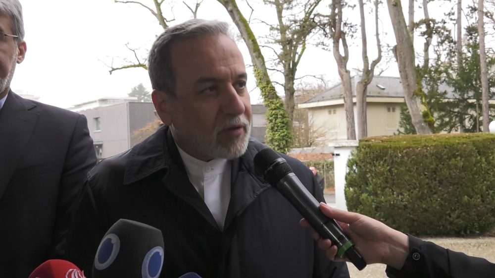 Iran FM: ‘Good progress’ made in latest round of indirect talks with US, 'clear path' ahead