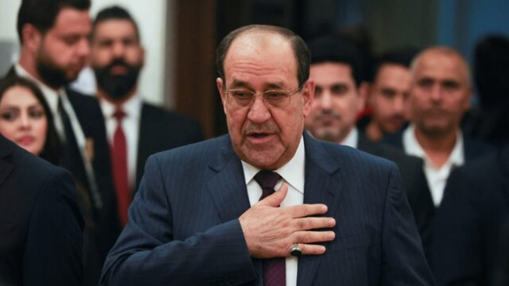 US threatens Iraq with potential sanctions if Maliki returns as PM: Report