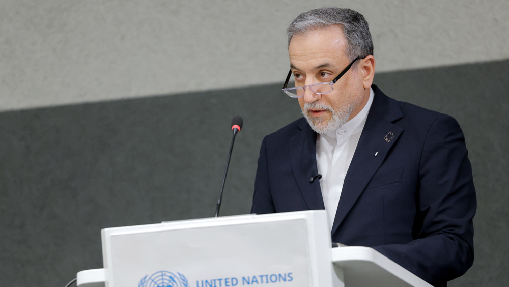 Iran : Le droit à l'enrichissement nucléaire est non négociable