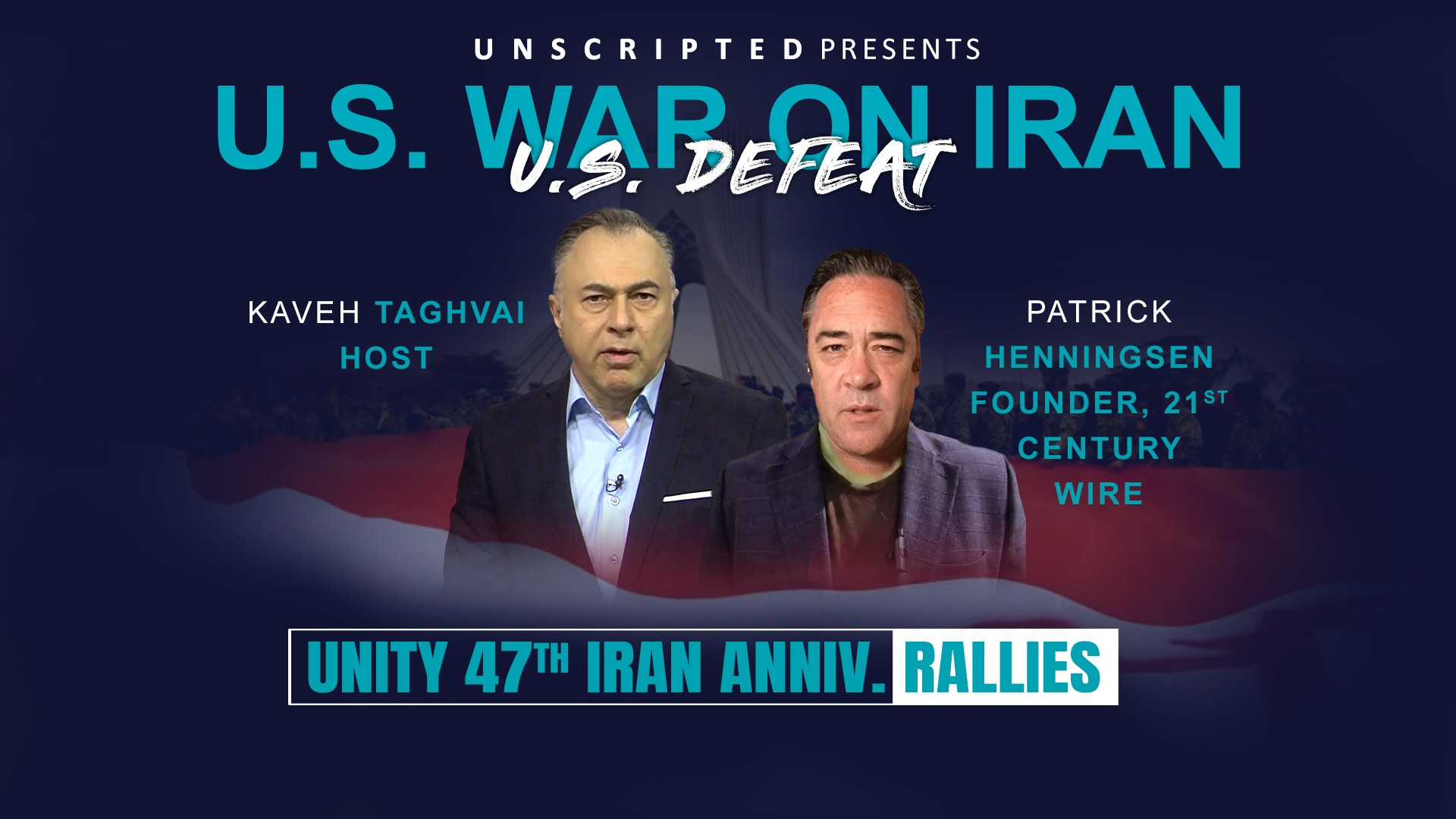 "Short-term rewards very limited for the US in US-Iran war"