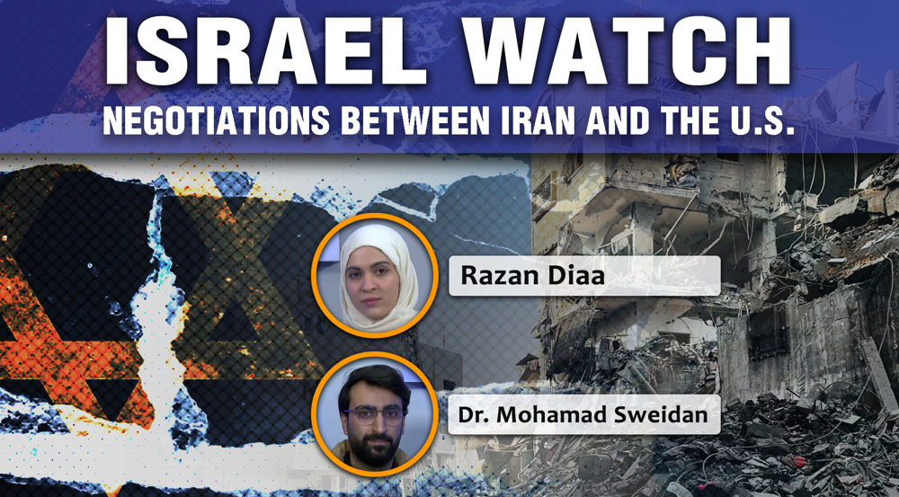 Negotiations between Iran and the US