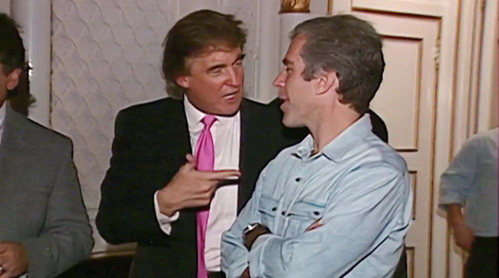 UN experts say Epstein files reveal crimes against humanity
