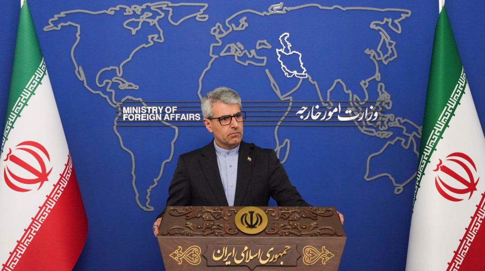 L'Iran dénonce le projet israélien d'accaparement de terres en Cisjordanie