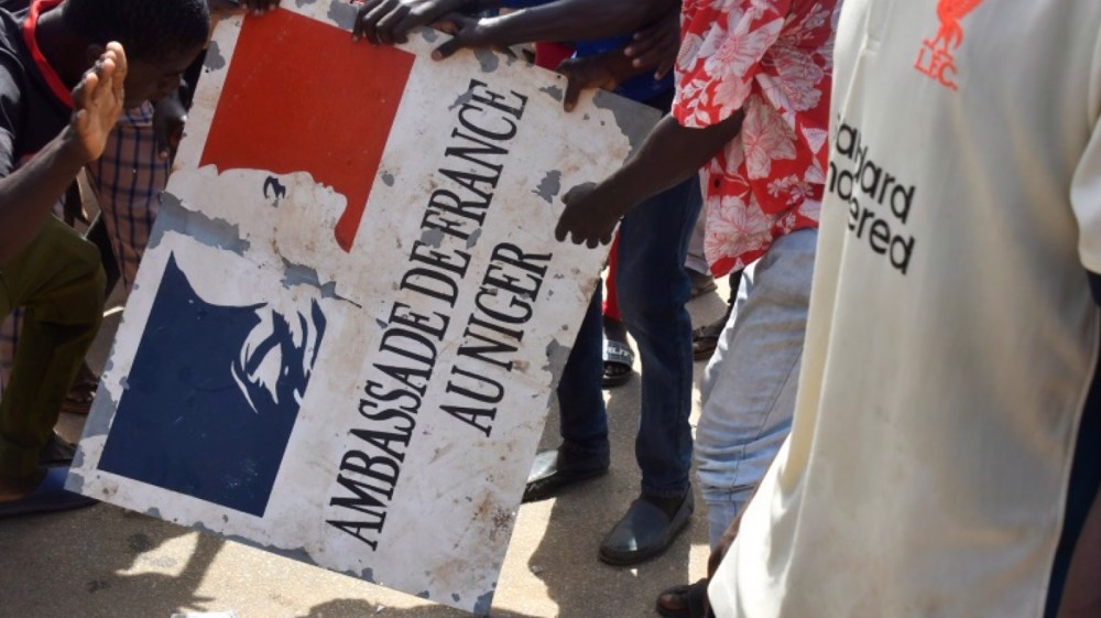 Niger: révélations explosives sur la France et ses complices terroristes