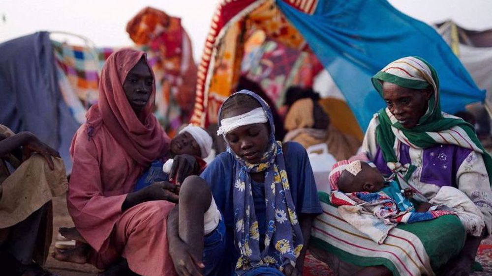 UN investigators: ‘Hallmarks of genocide’ found in Sudan’s El Fasher