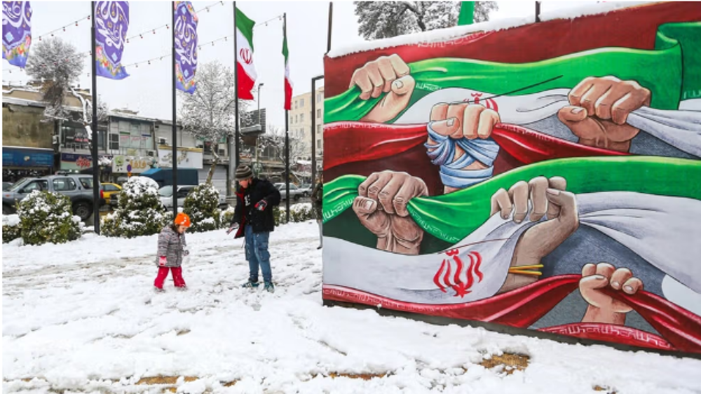 Trump’s war-mongering on Iran sparks sharp rebuke from US lawmakers