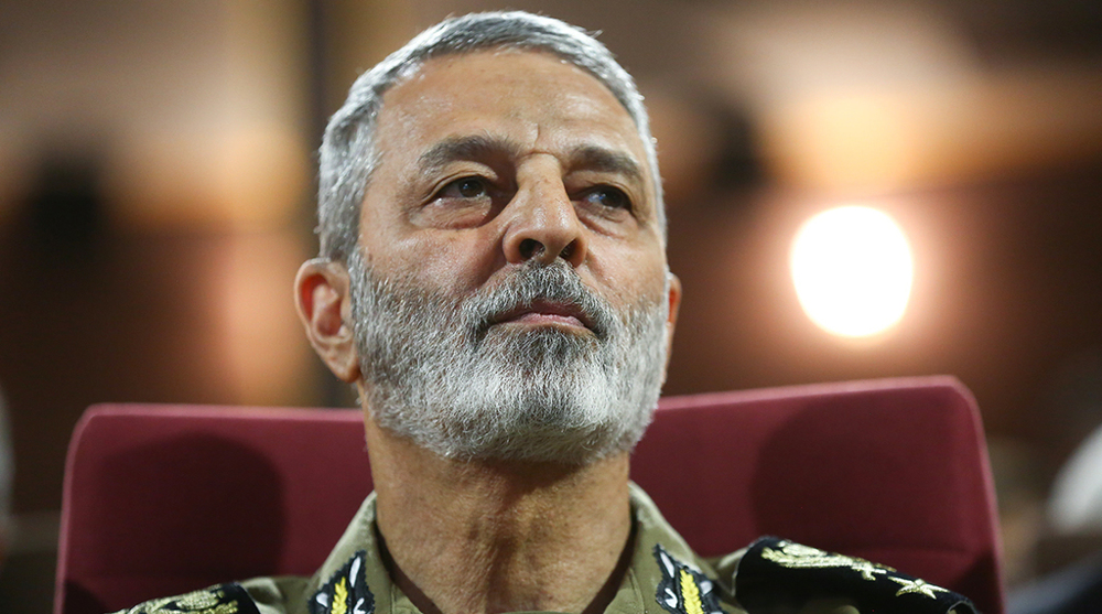 ‘No American will be safe’: Iran’s top general warns against any mischievous act