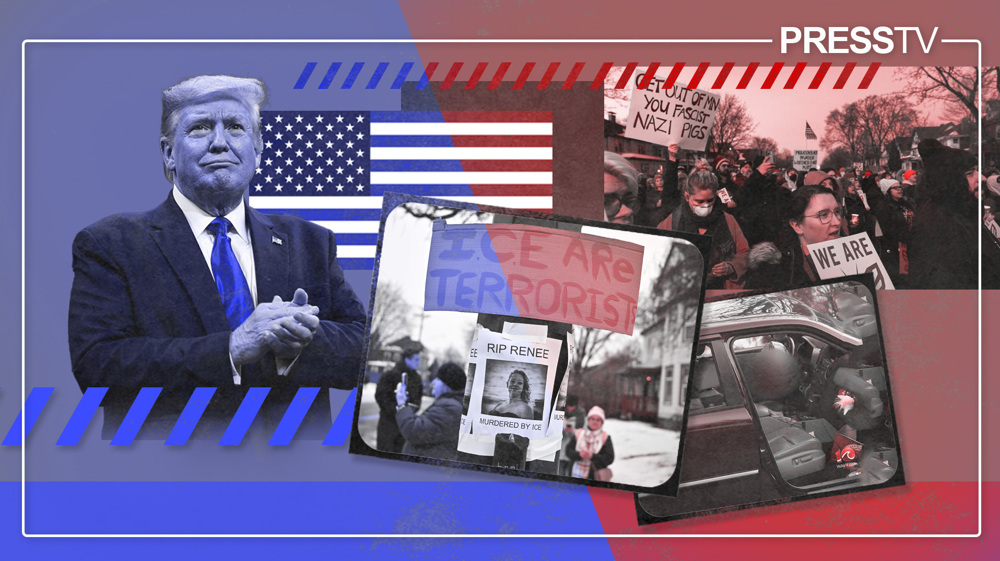 Nigel Farage Trump
