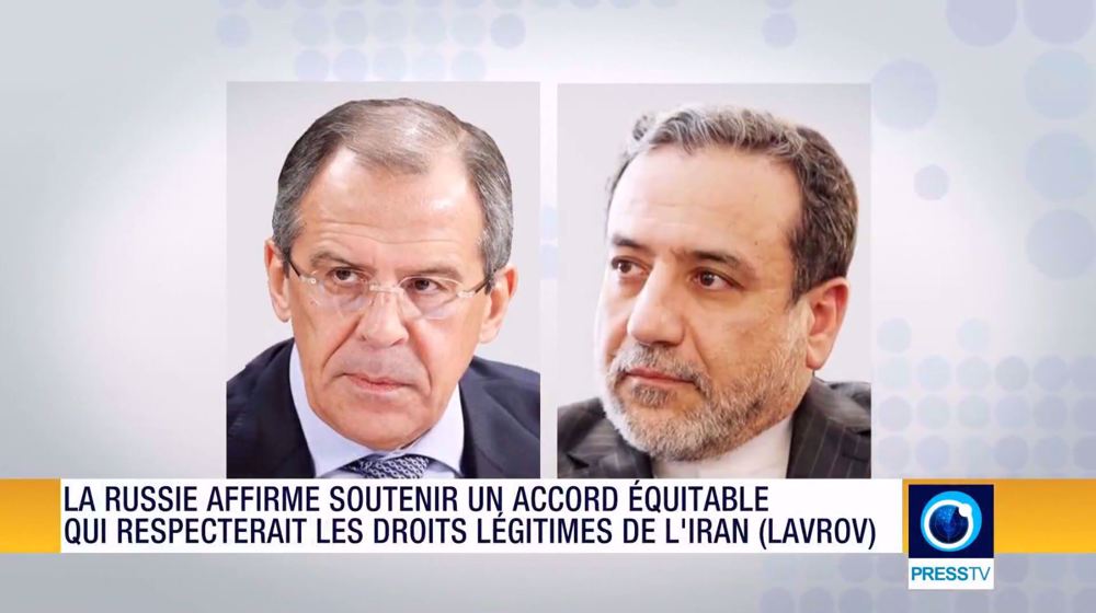 Iran Info du 20 février 2026
