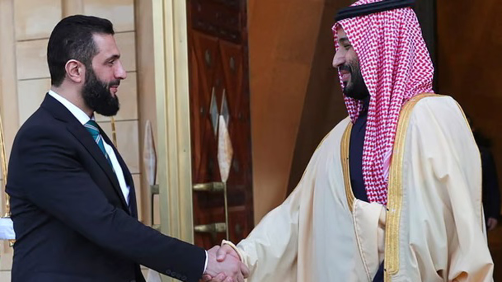 Saudi-Greece fiber optic project to pass through Syria instead of occupied territories: Report