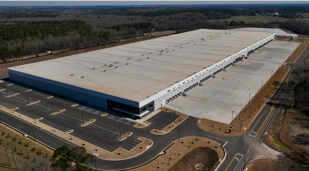 ICE quietly buys warehouses for major detention expansion