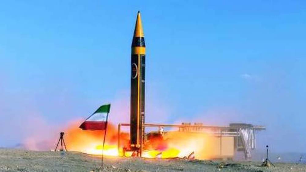 Any US attack on Iran will be met with decisive missile force: Lebanese MP