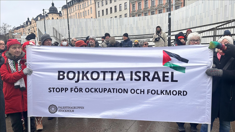 Cisjordanie: les Suédois condamnent le plan d'enregistrement foncier d'Israël