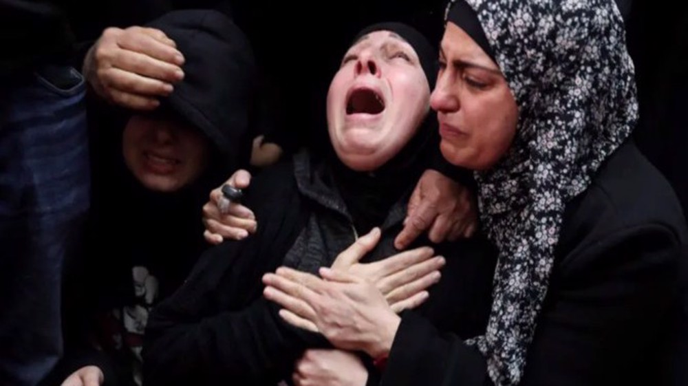Family of US citizen killed by Israeli settler demands end to impunity 