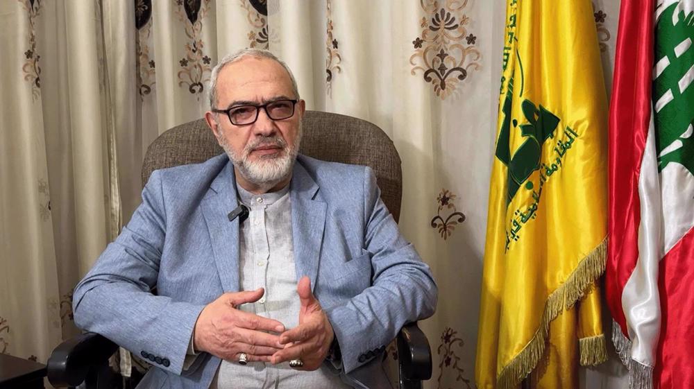Hezbollah says has ‘no choice’ but to defend itself after deadly Israeli strikes
