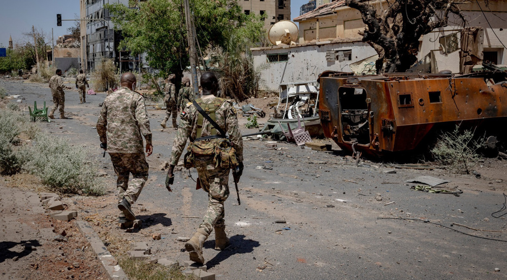 Sudan’s mining sector suffers $7 billion loss amid ongoing civil war