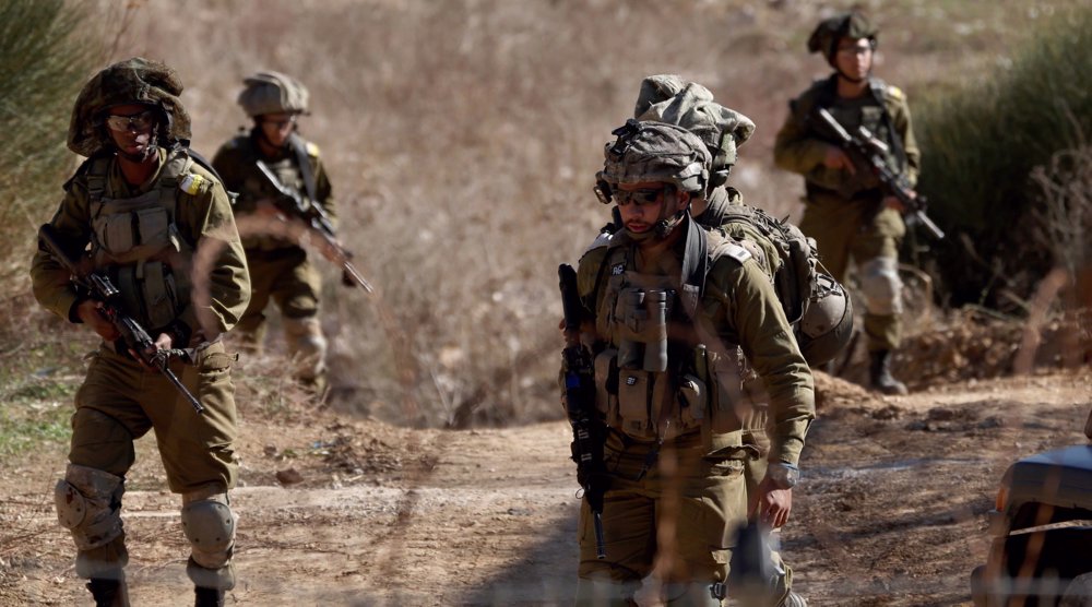 Israel conducted 41 incursions into Syria in February amid HTS silence: Report