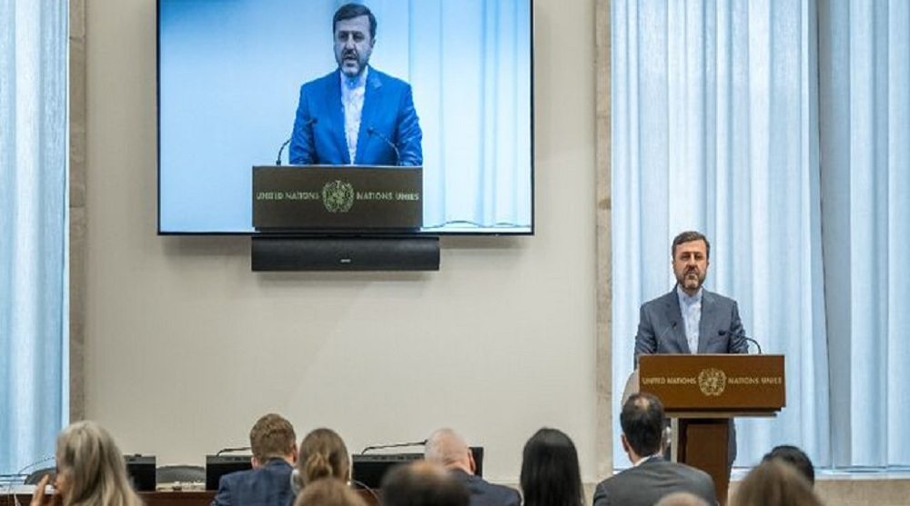 Israel ‘serious obstacle’ to nuke-free West Asia: Iranian diplomat