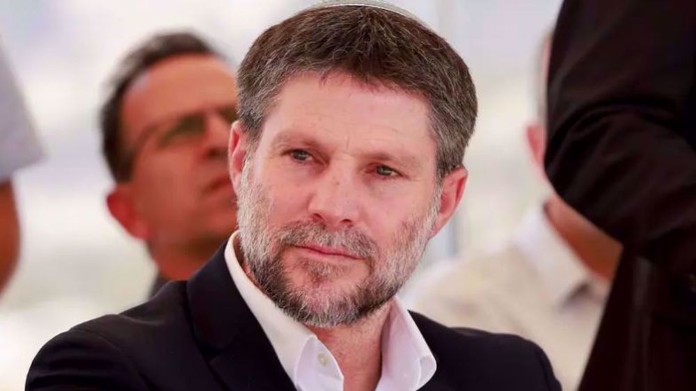 Israeli minister threatens to seize entire Gaza if Hamas refuses to disarm 