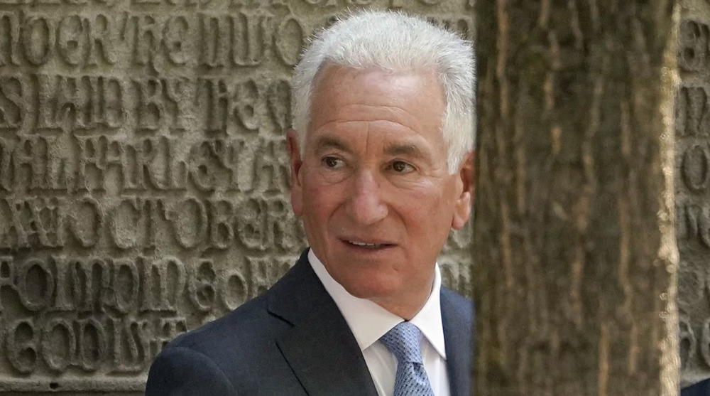 France blocks US ambassador from ministerial meetings after summons no-show