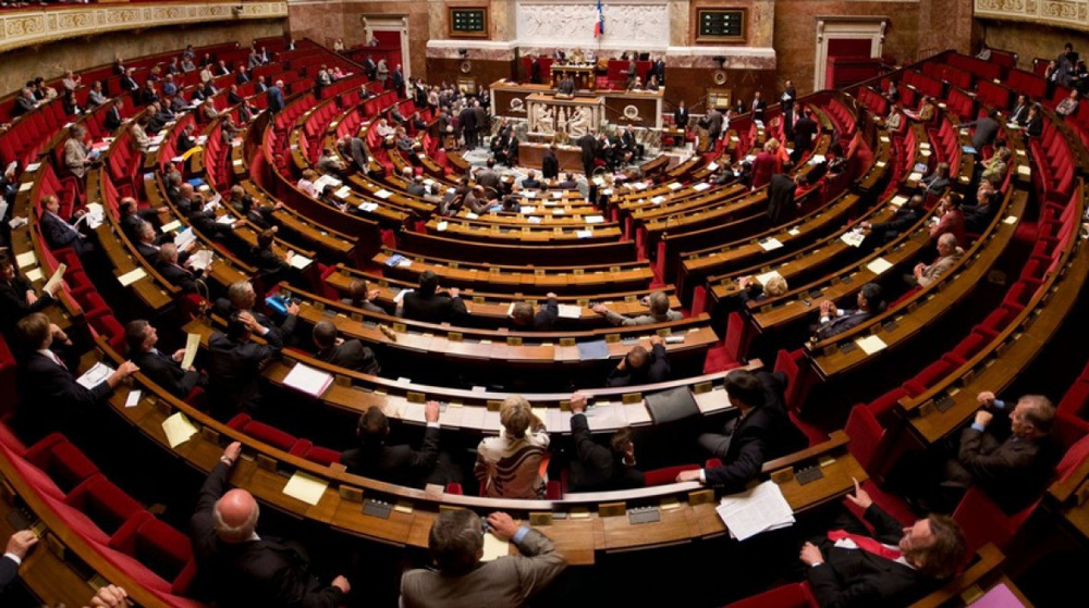 France/énergie : la LFI et RN déposent une motion de censure contre Lecornu