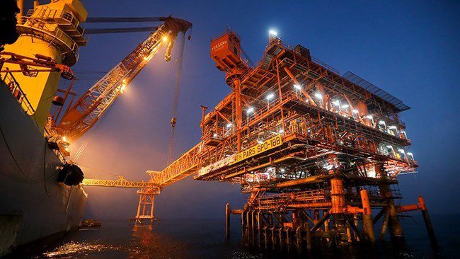 The engineering feat behind Iran’s record gas output