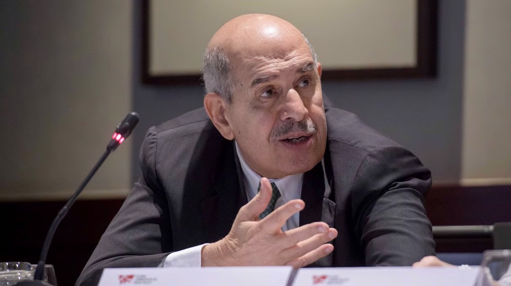 El-Baradei alerte les USA sur les risques d'une guerre contre l'Iran