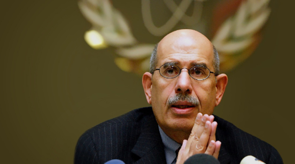 Ex-IAEA chief warns US of ‘horrific’ costs of war on Iran