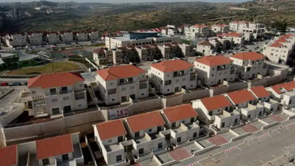 Palestinian factions denounce US for offering ‘consular services’ inside West Bank settlement