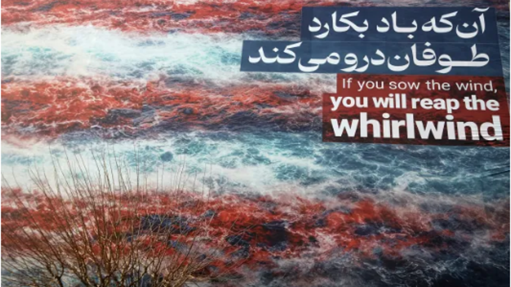 Iranian commanders warn US not to mistake it for other nations