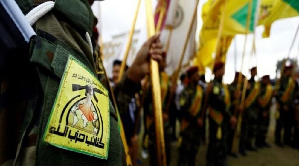 US will suffer ‘massive losses’ in case of new war: Iraq's Kata’ib Hezbollah