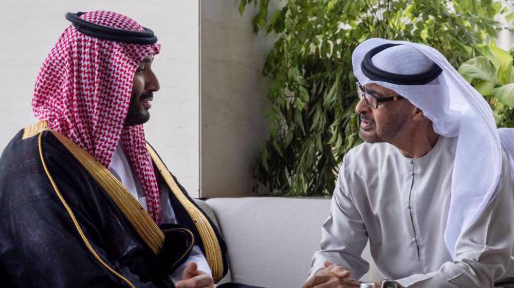 Saudi Arabia lobbied for UAE sanctions: Trump