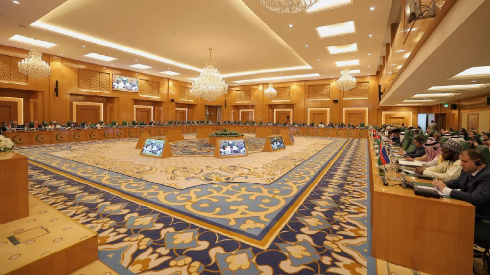 OIC welcomes Oman-mediated Geneva talks between Iran, US; warns against use of force