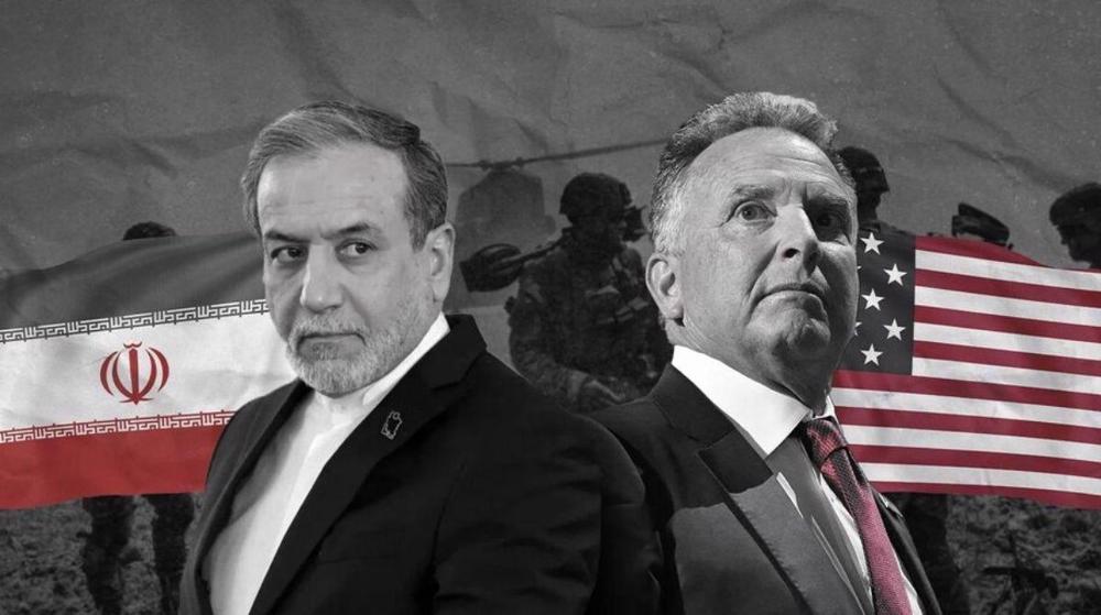 Iran-USA