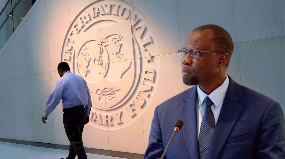 Sénégal : le développement du continent africain ne compte pas pour le FMI