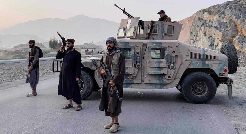 L’Iran appelle le Pakistan et l’Afghanistan au dialogue