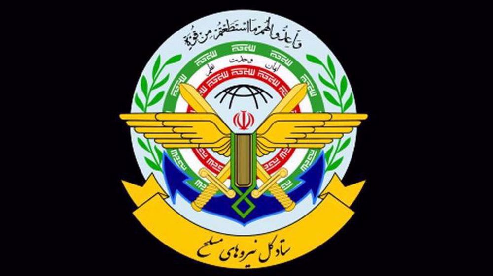 American criminals and Israeli regime will 'regret' war of aggression against Iran: General Staff