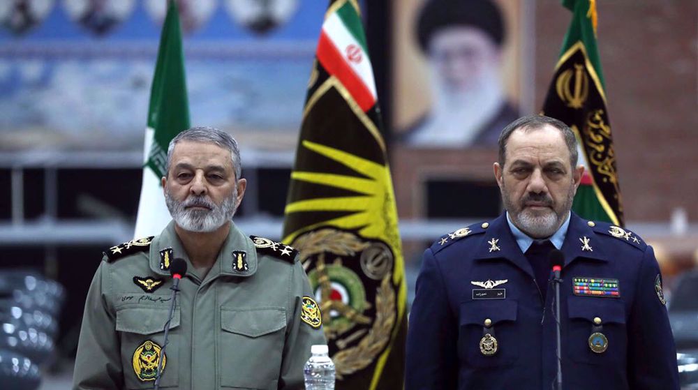 Iran’s defense minister, chief of staff of armed forces assassinated in US-Israeli strikes