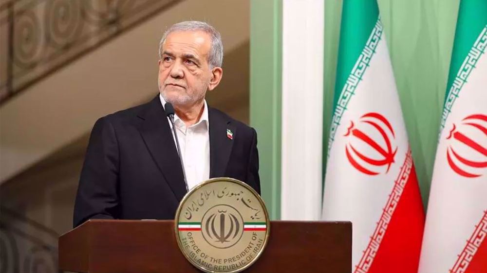 Iran prepared for equitable dialogue