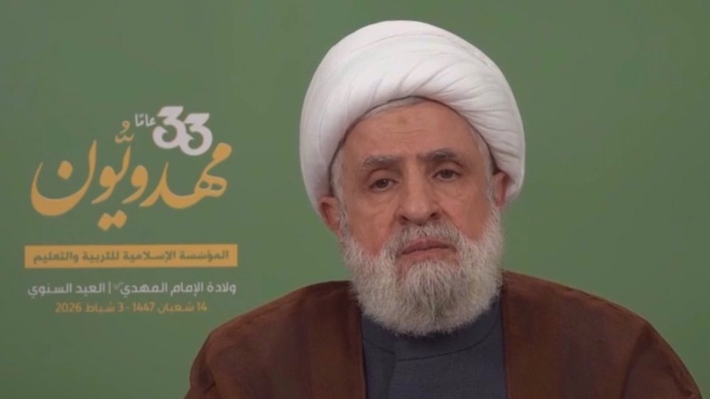 Désarmement : le Hezbollah met en garde contre une menace existentielle 