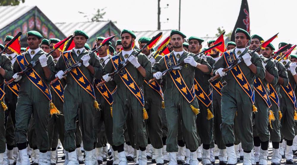 Over 14,000 Iranian university professors condemn EU’s IRGC designation