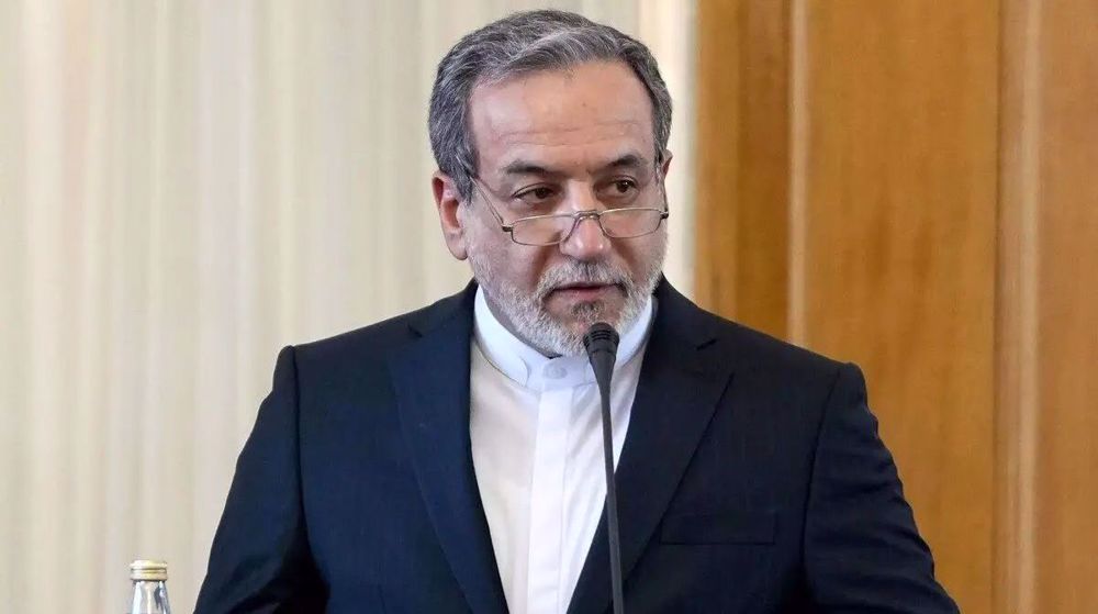 Iran, US to hold nuclear talks in Muscat on Friday: FM