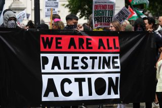 UK Palestine Action activists acquitted of burglary in Elbit factory raid