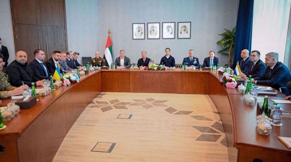 Russia, Ukraine hold talks after ‘productive’ opening session