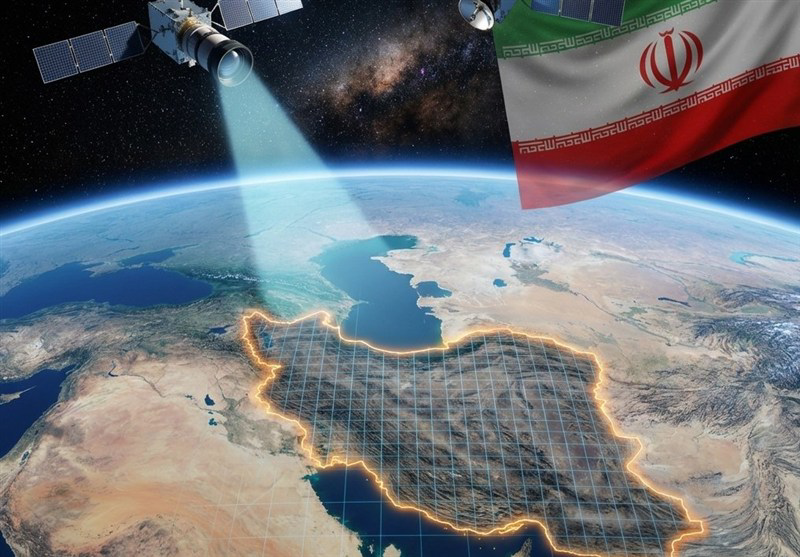 Iran’s new ground stations to boost satellite control, speed up image reception 