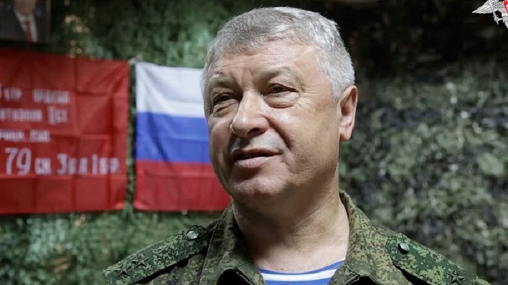 Senior Russian general shot and wounded in Moscow: Officials