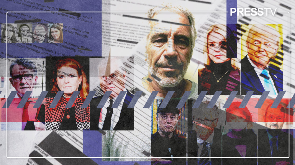 Epstein files: A window into darkest corridors of power where money and influence converge