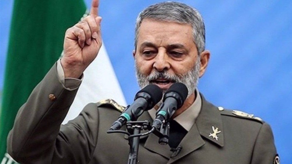 Any adventure against Iran will spread war across region: Top general 