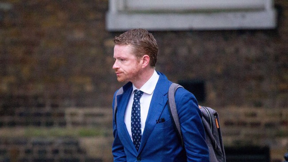 UK PM’s chief of staff resigns over appointment of Epstein associate as US envoy