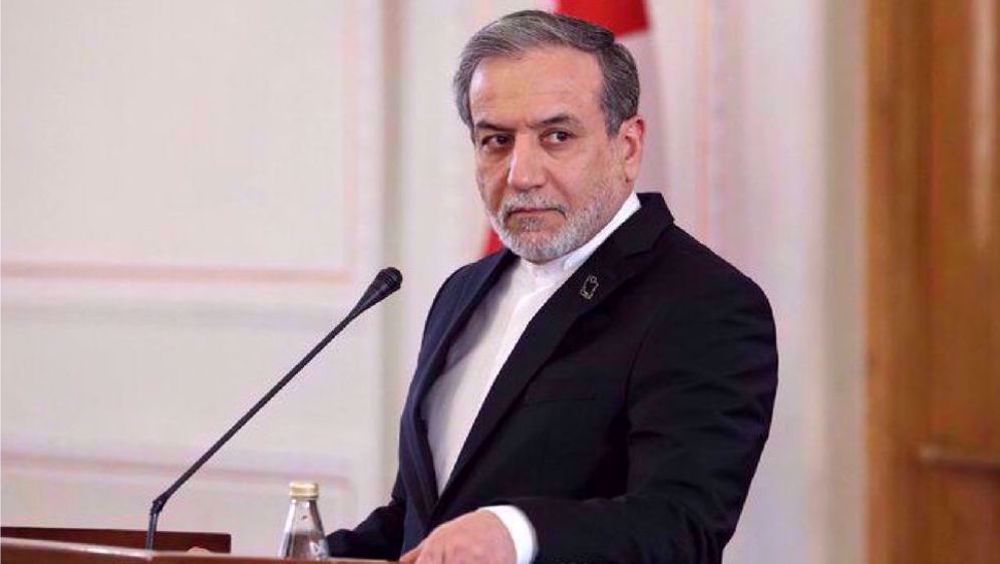 Nucléaire : Téhéran évalue la volonté des États-Unis (Araghchi)